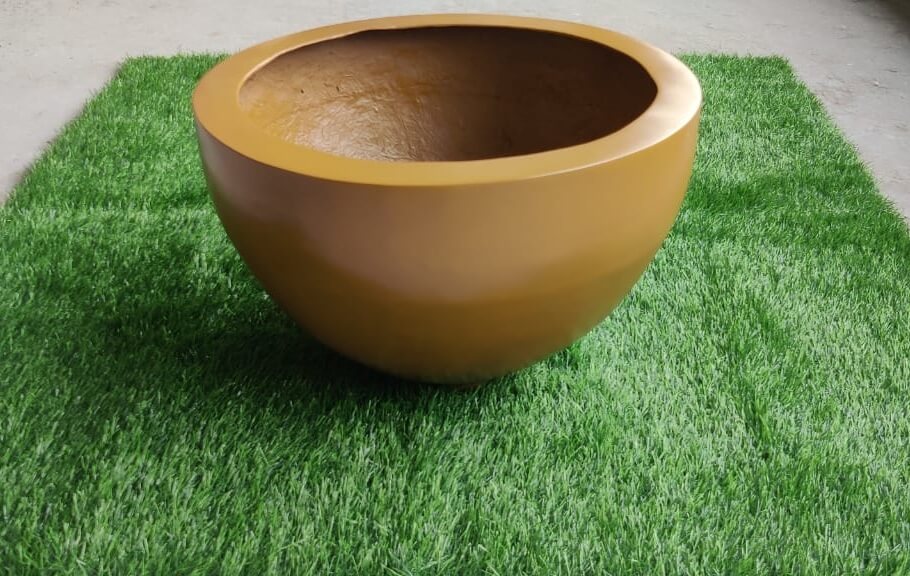 Bowl Small Planter
